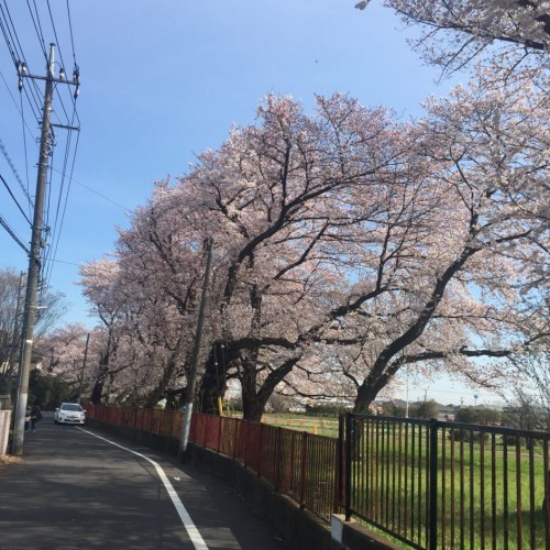 プライベート。