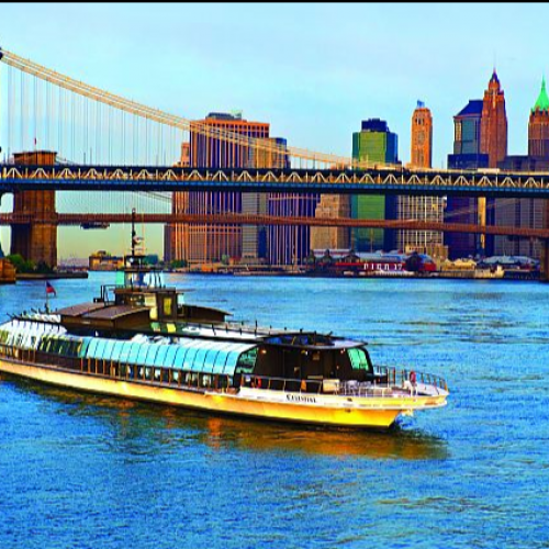 ミルボンNYセミナー最終日 感謝!