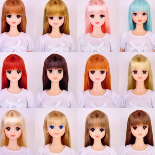 夏を楽しめる♪ヘアカラー基礎知識をレクチャー!