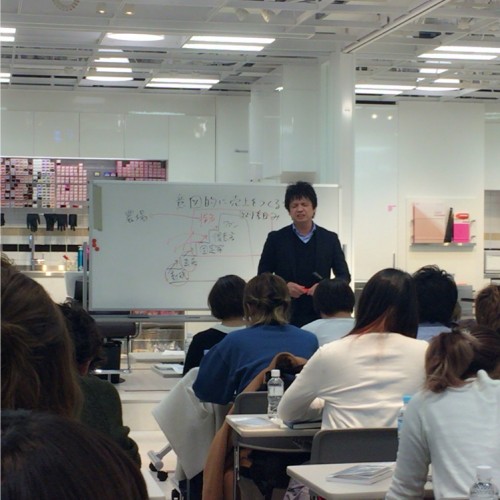 カウンセリング術