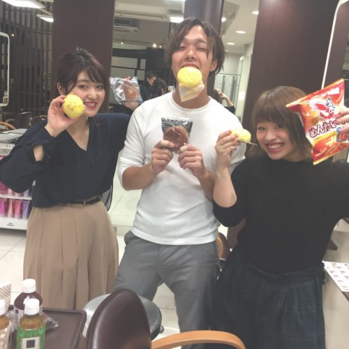 プレゼン大会 *