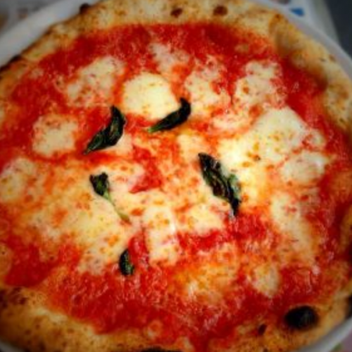 あ♪そうだピッツァを食べに行こうの巻。