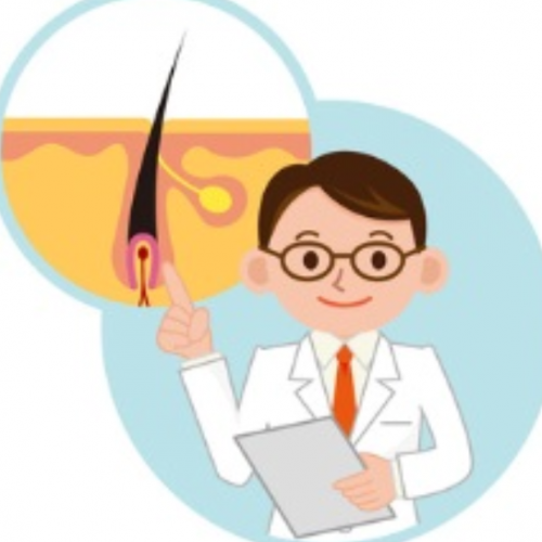 夏!季節の変わり目には頭皮診断がオススメ!!