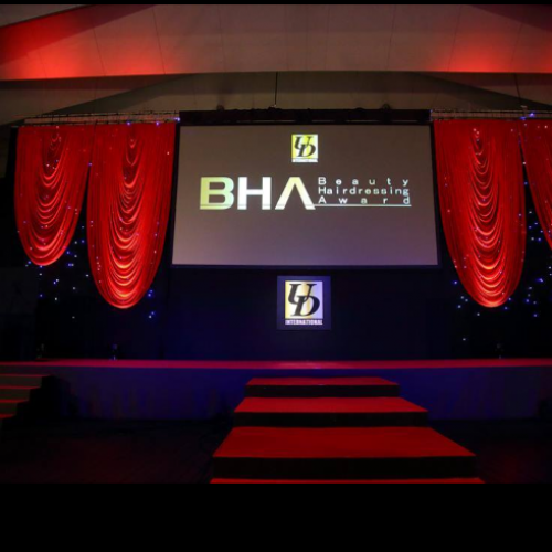 美容師力UP!アップコンテスト