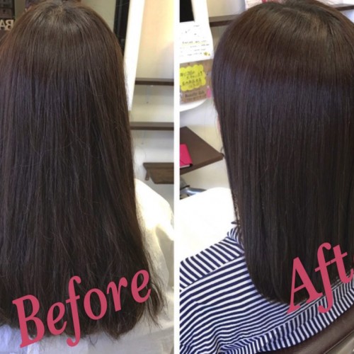 〜スタイリストチャレンジ中❗️〜