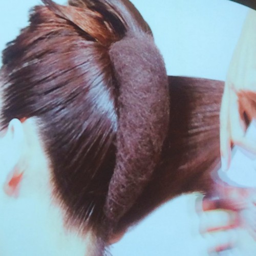 アップスタイル勉強会♪