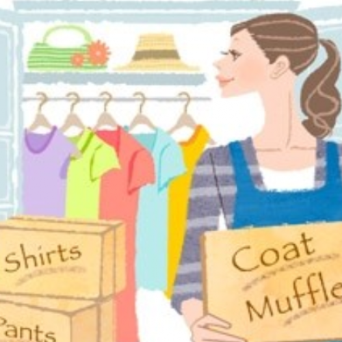 ヘアも秋冬ころもがえ♪