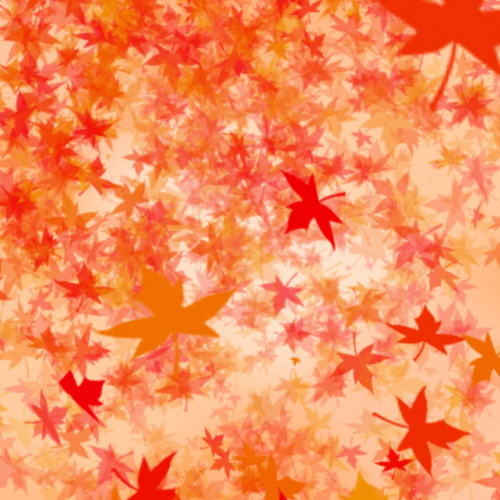 秋ヘアスタイル 情報♪