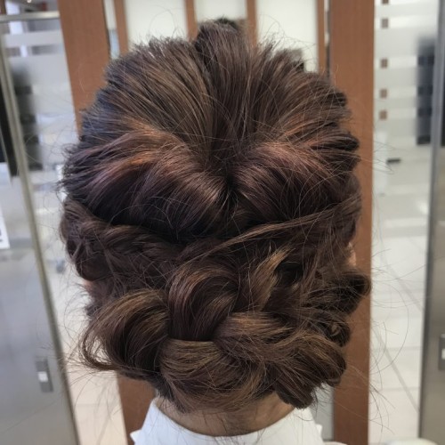 もうすぐ成人式