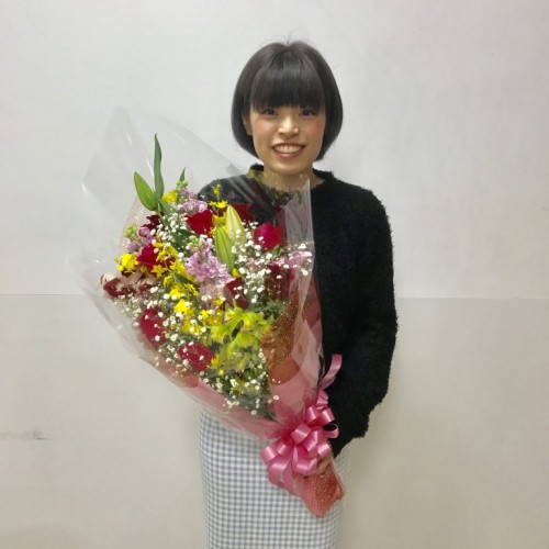 ラストしんとこ