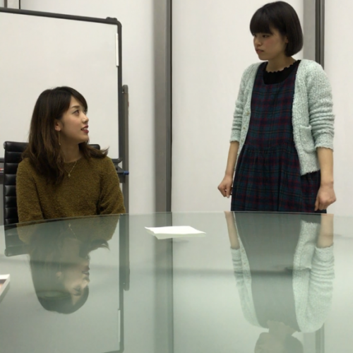 !!!!カラーモデルさんです!!!!