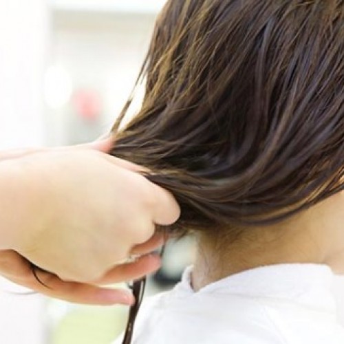 トリートメントの効果を上げる方法!?