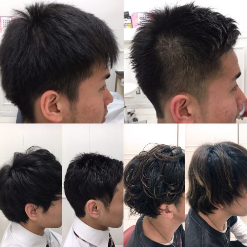 4月のモデルさん!