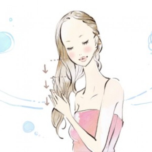 ☆髪の乾燥は栄養不足?冬でも潤う美髪は内側と外側から徹底ケア5☆