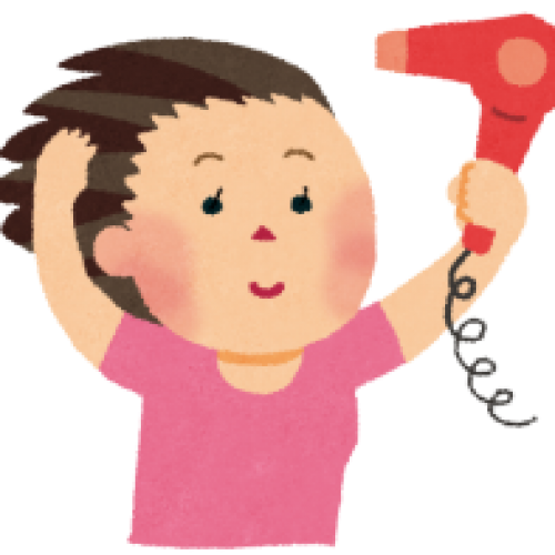 ロマンティックhair代表!