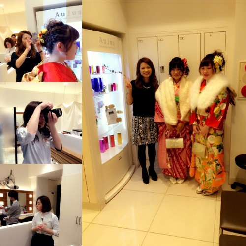 キャンペーン中!