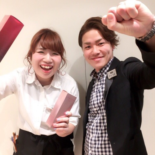 月曜日の朝は所沢から始まります