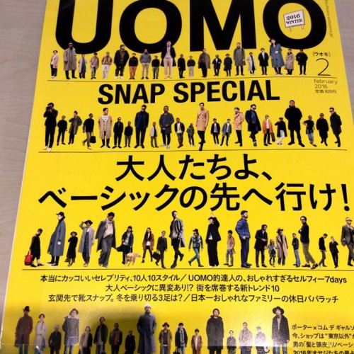 最近のマイブーム