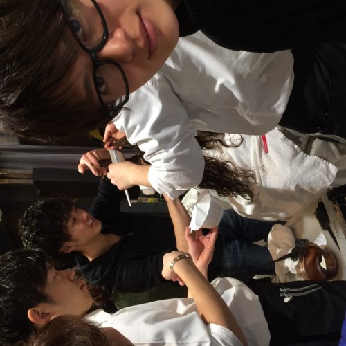 ♡イーラル体験♡