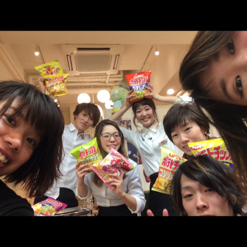 浦山さんお疲れ様でした(´・_・`)!