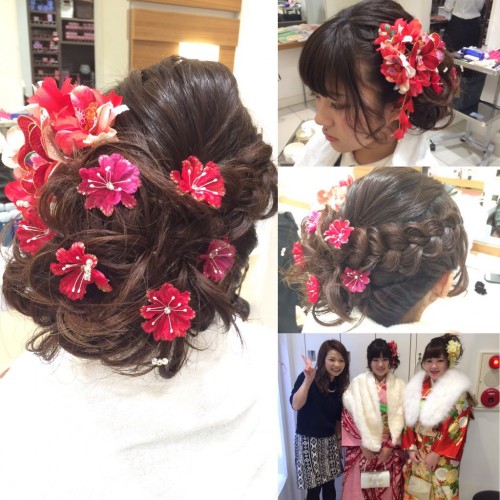 【腰痛、むくみ、円形脱毛症に効果的な頭皮マッサージ】