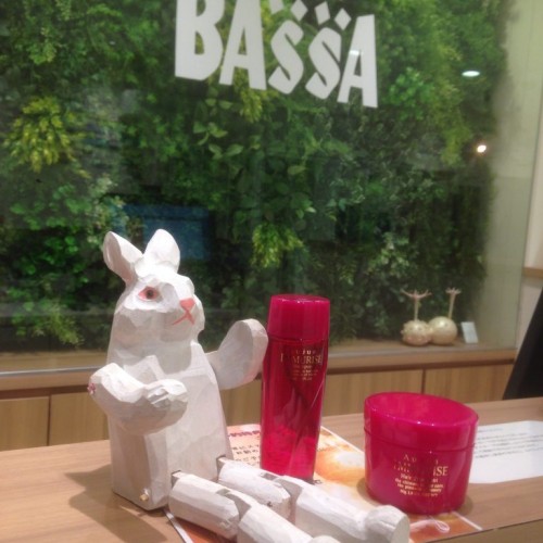 【カラー】暗い白髪染めを明るく②