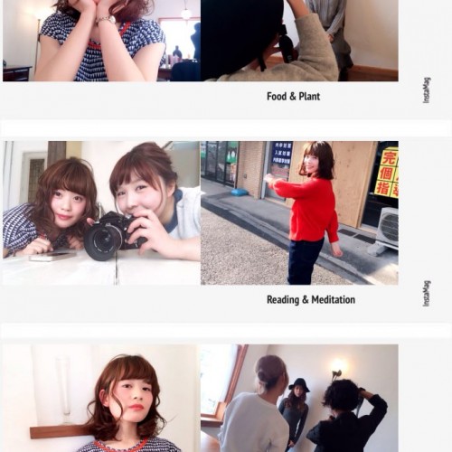 ハニースパ始めました!