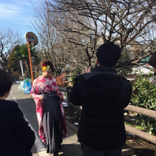 意外としてないケア *