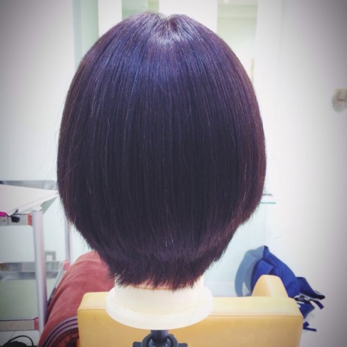 似合わせカット♡