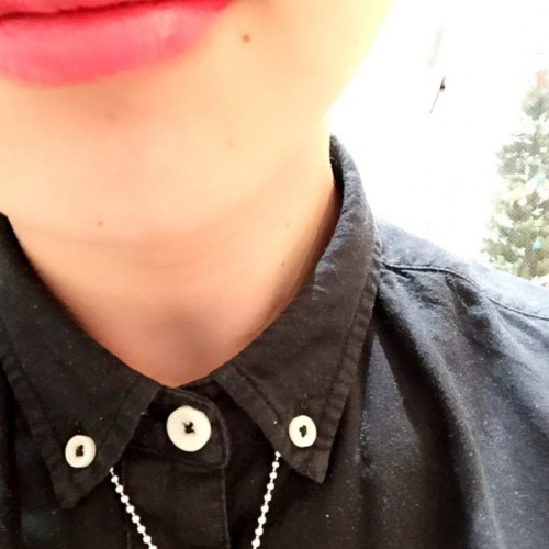 アイロンの使い方♡