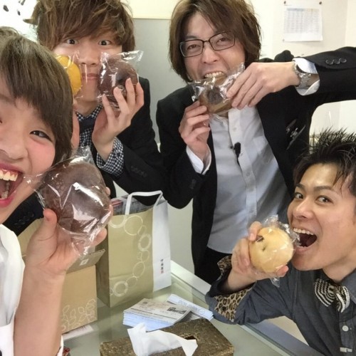 MYハピネス☆GUEST 3rd