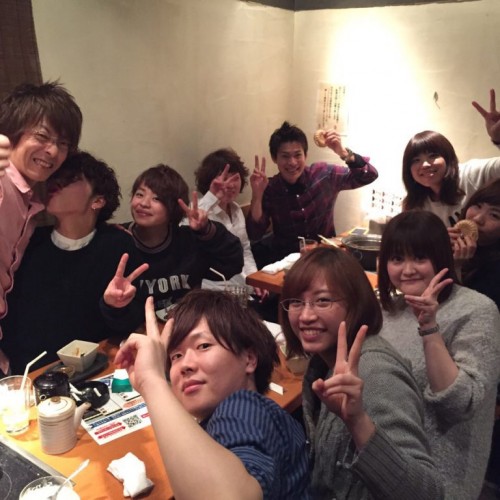 ヘアアレンジ^ ^