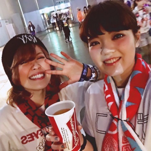 簡単アレンジで撮影♡