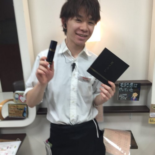 フェイシャルスパ٩(ˊᗜˋ*)و