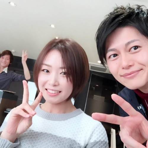 お任せオーダー大丈夫です!*(^o^)/*