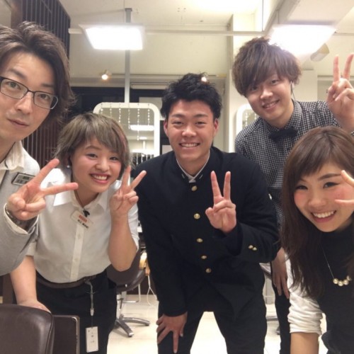 コスメストレート