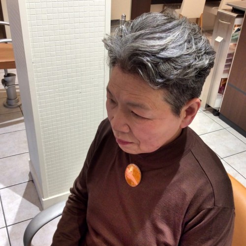 卒業式に向けて