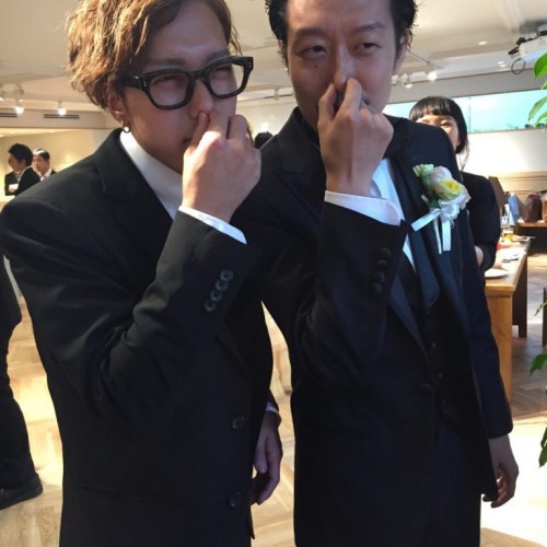 地肌のにおい対策