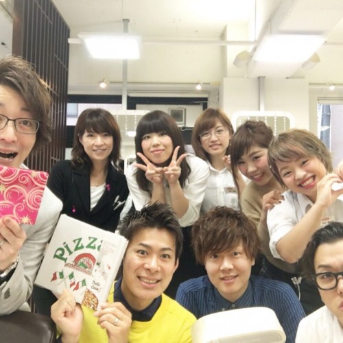 バレンタイン〜〜🌟👍✨