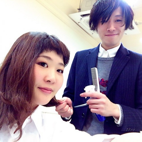 MYハピネス☆GUEST 15th