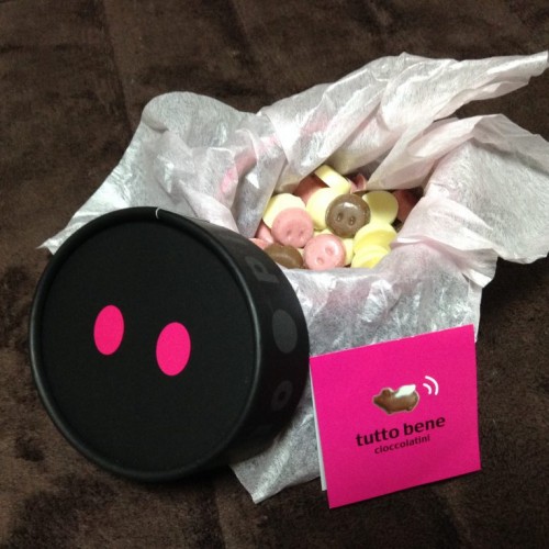 バレンタイン☆