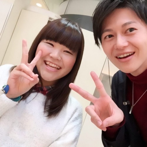 新大久保にいってきました!