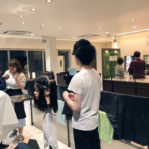 新人研修に向けて