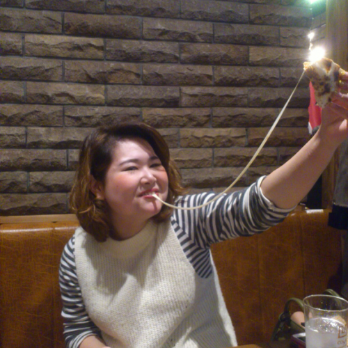 久しぶりごはん♡