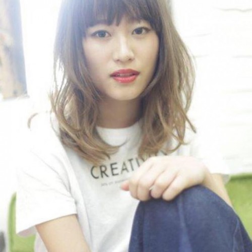 コスメストレート *