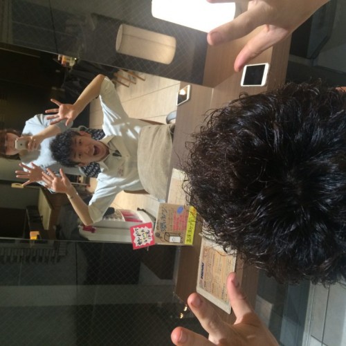 結婚式ヘアセット💍♡