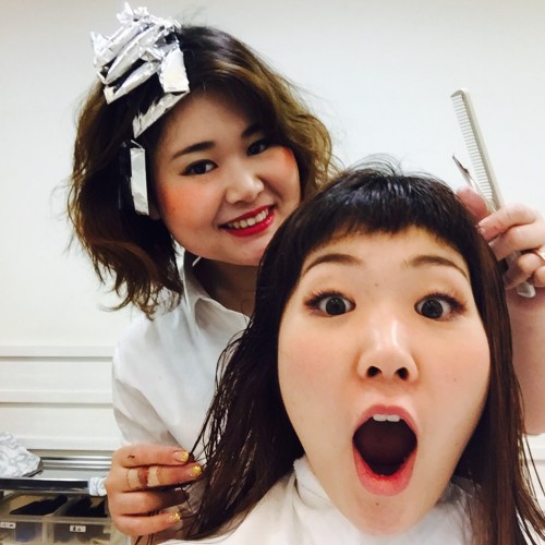 ハイライト!