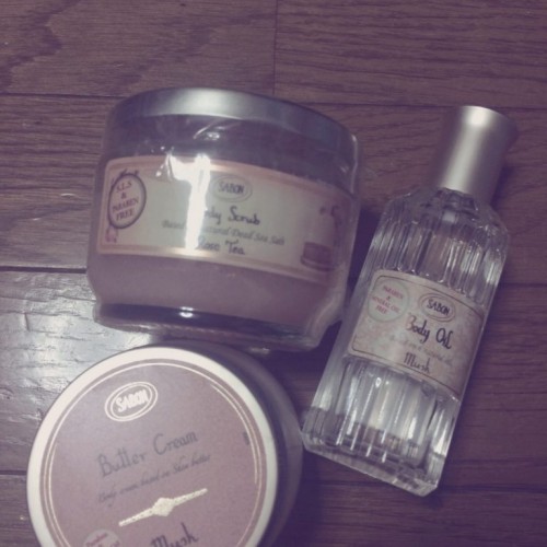 バレンタインの夜にあいつがやってくる