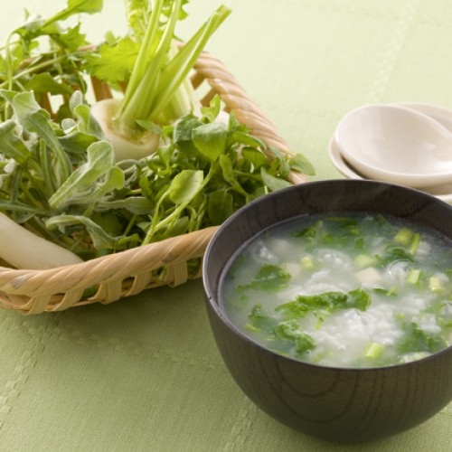 髪の健康は新年から