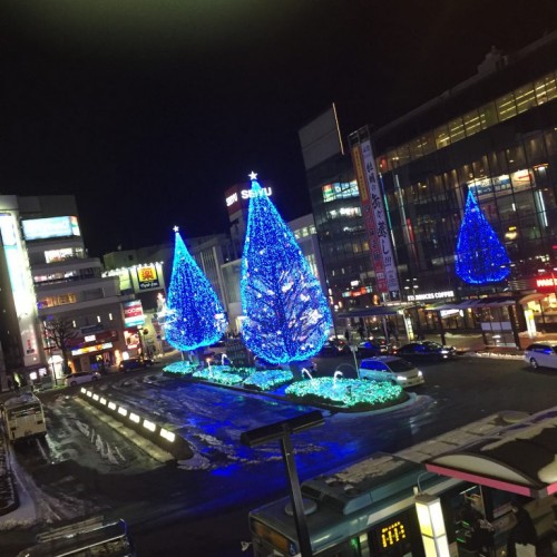 ゆらぎ肌って…